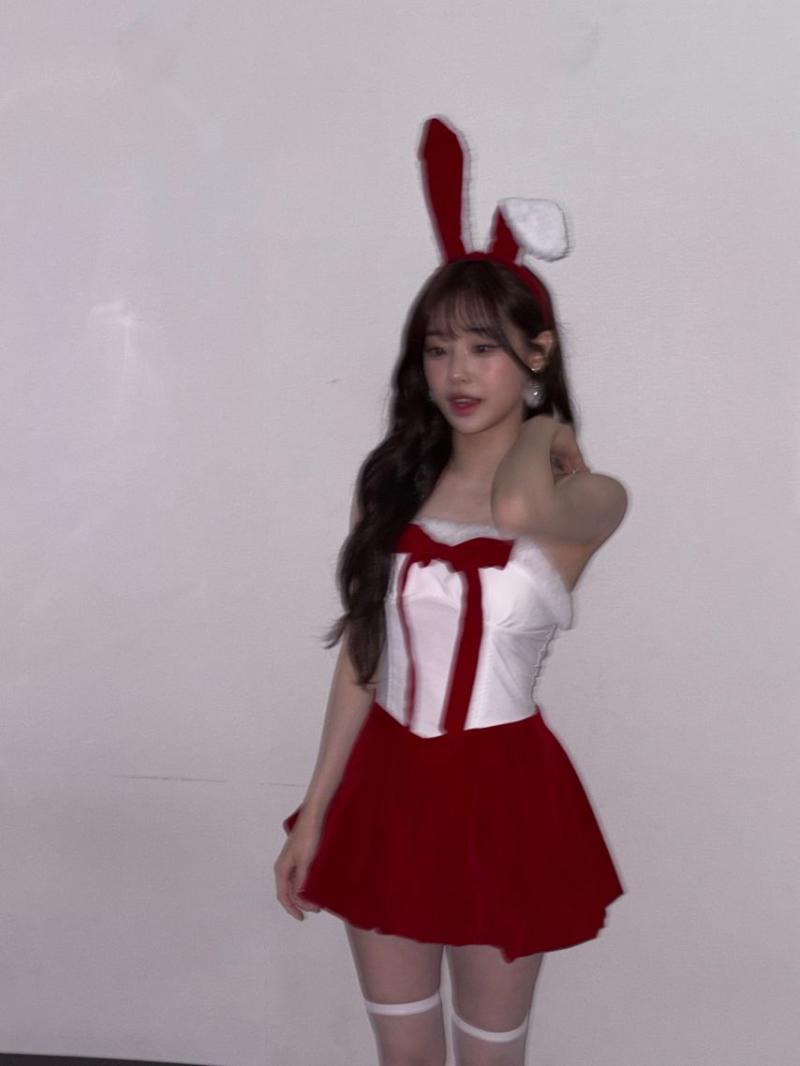 츄