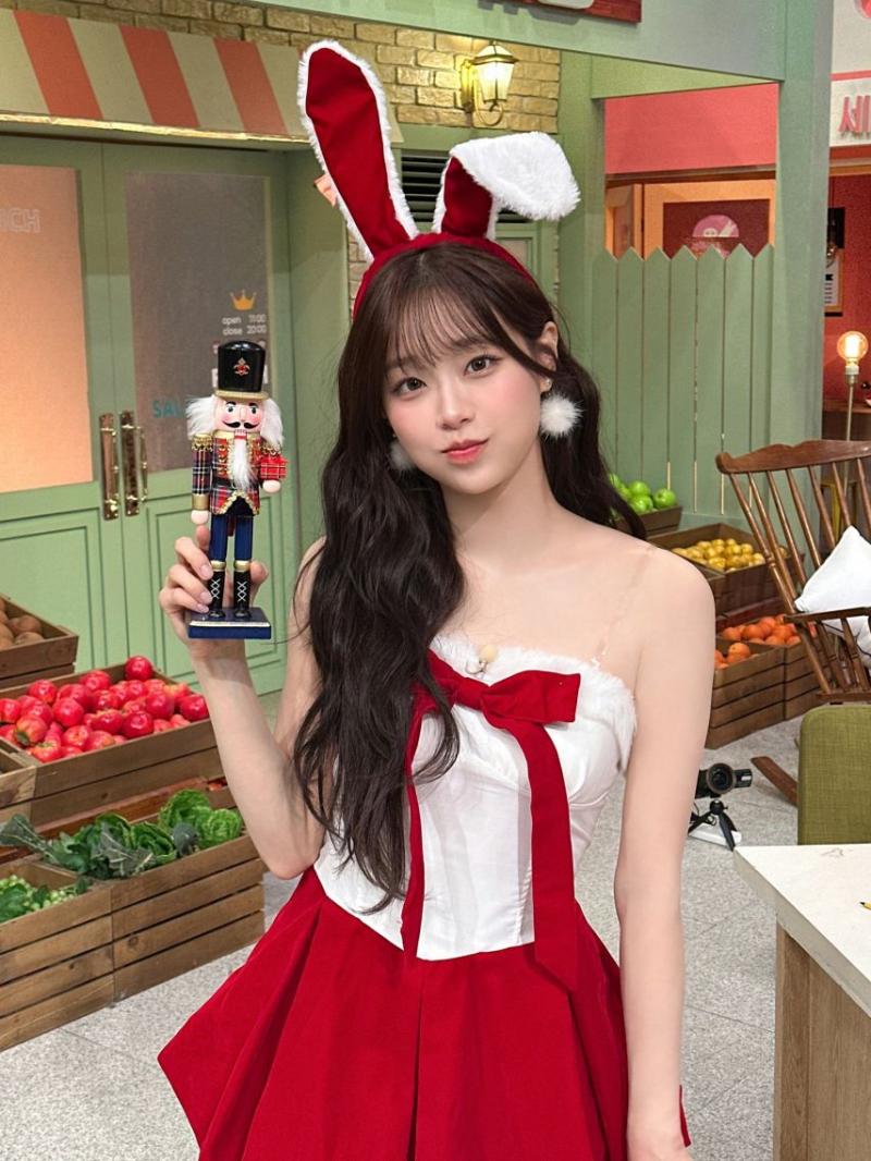 츄
