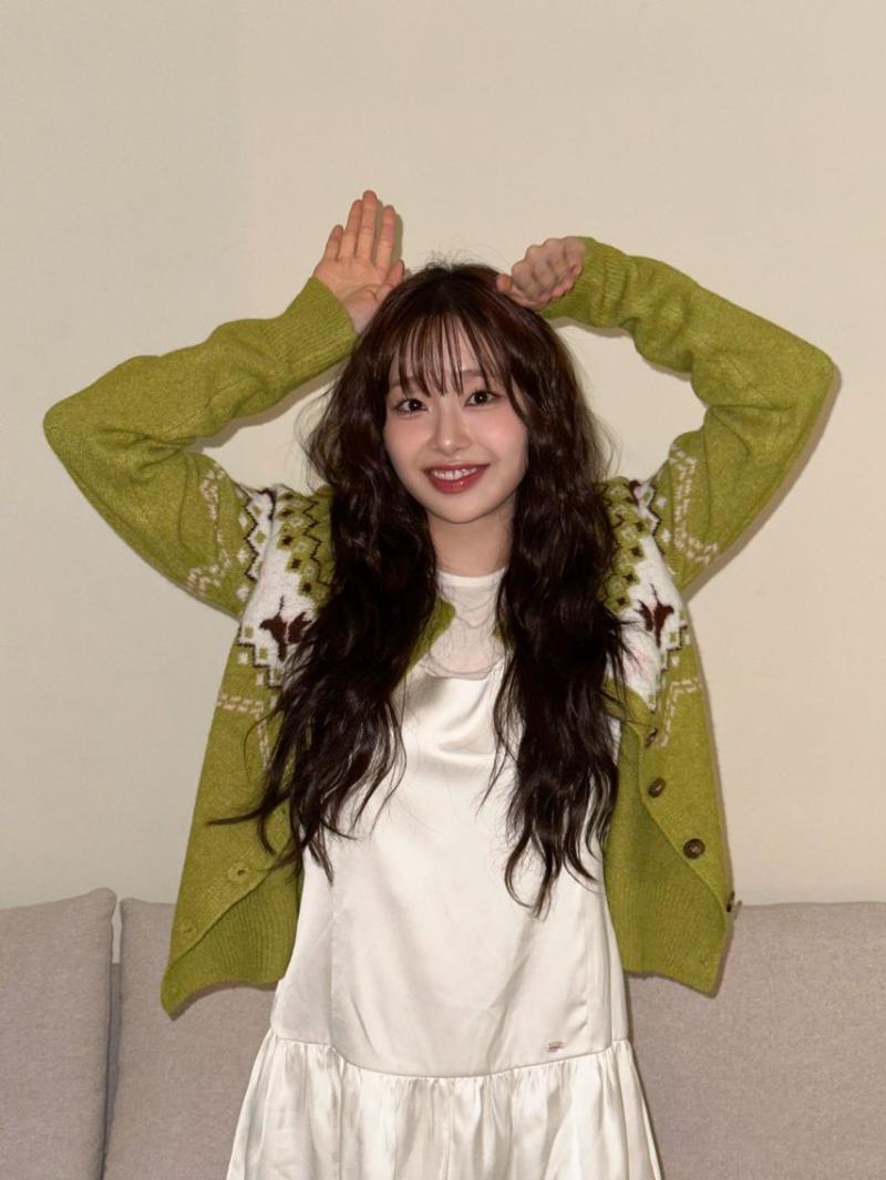 츄
