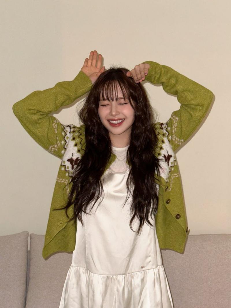 츄
