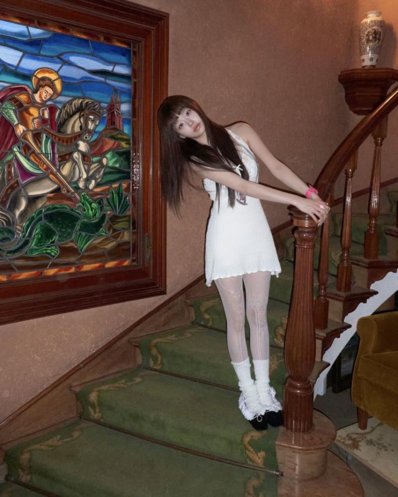 츄