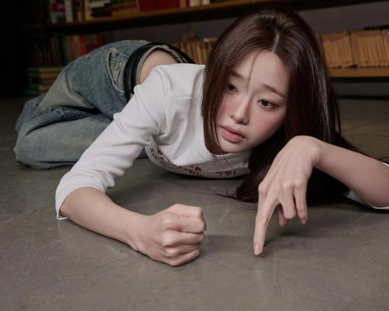 츄