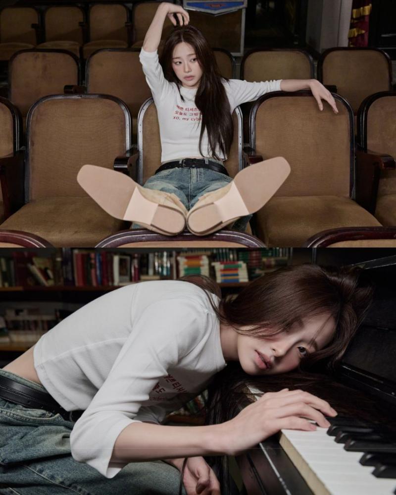 츄
