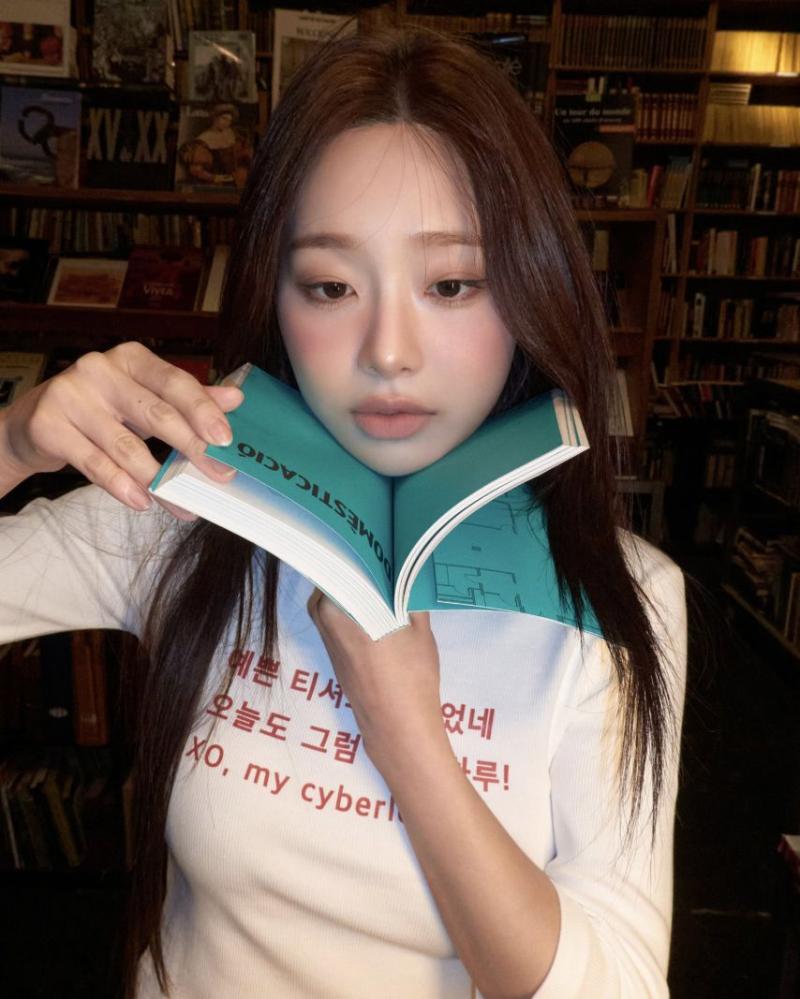 츄