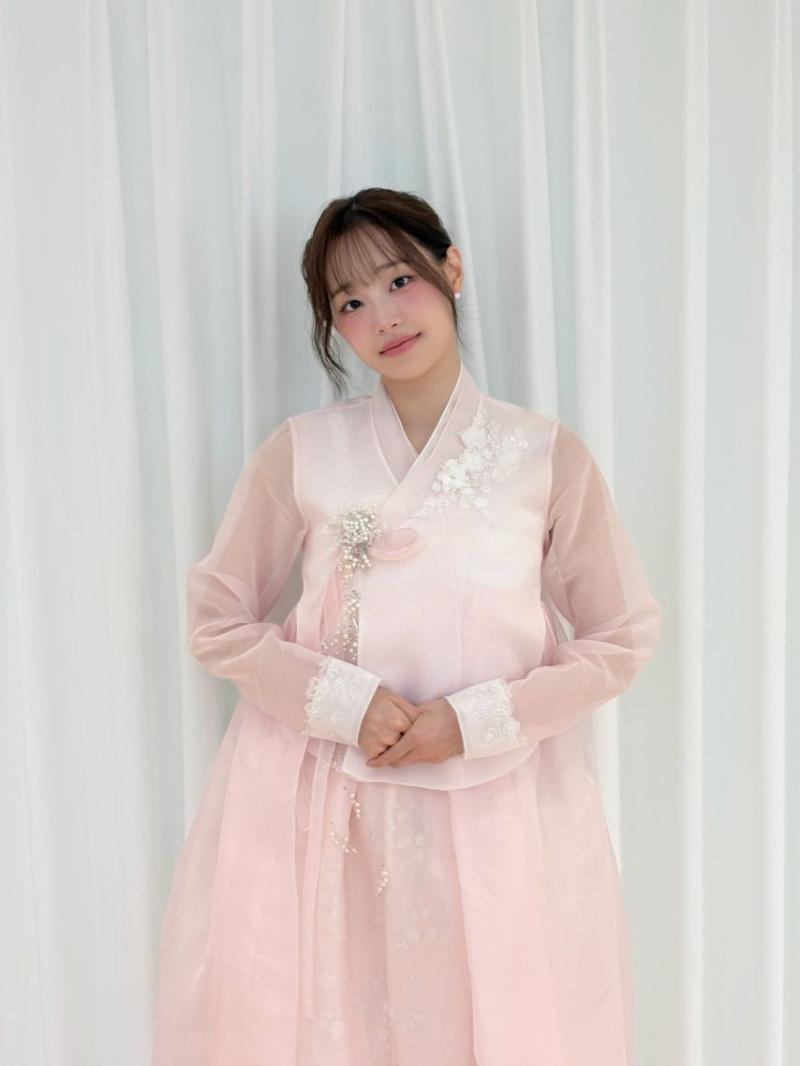 츄