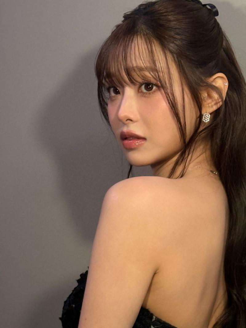 츄