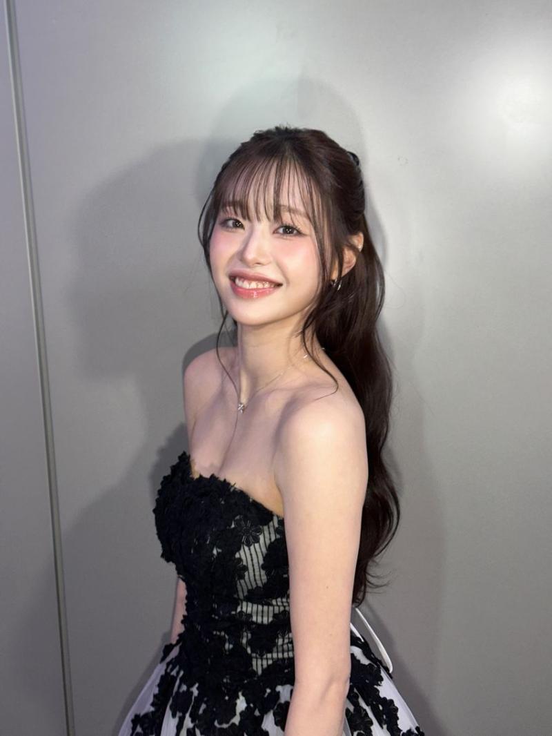츄