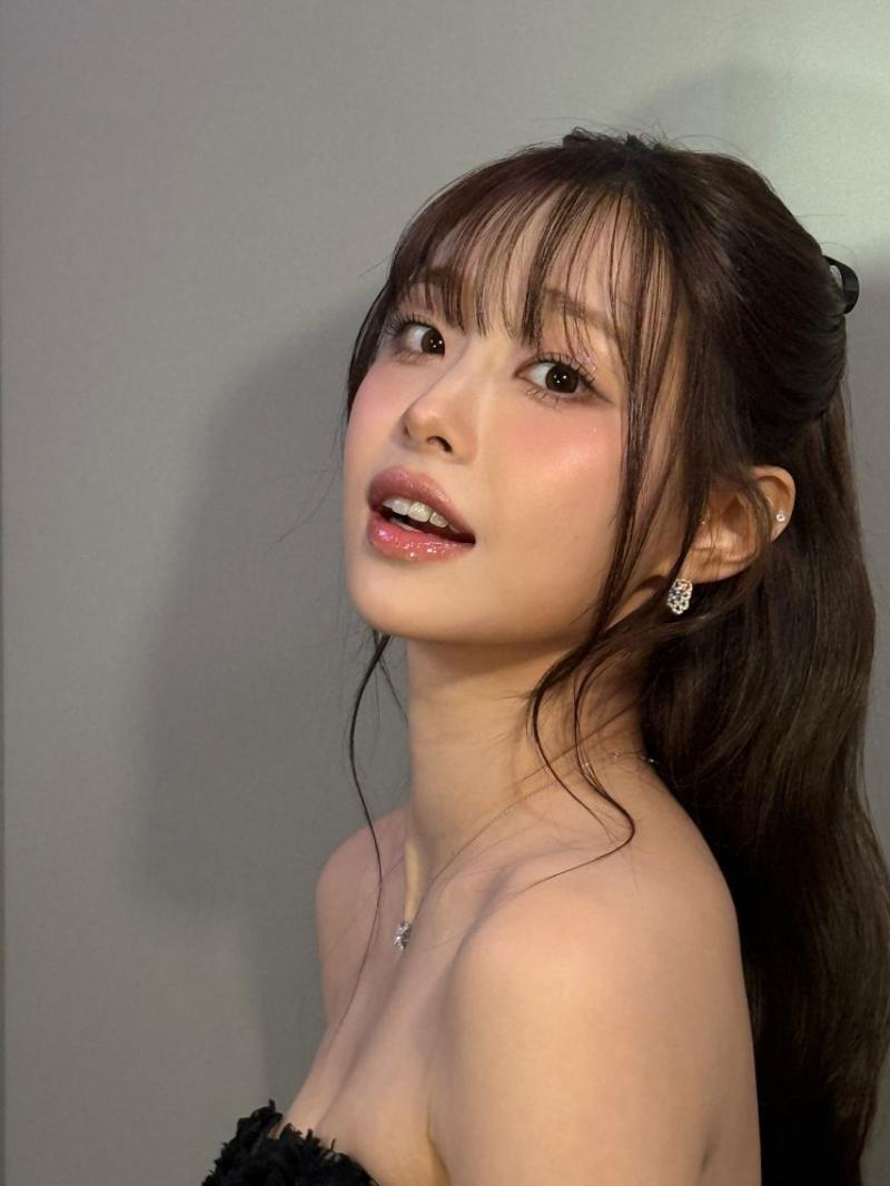 츄