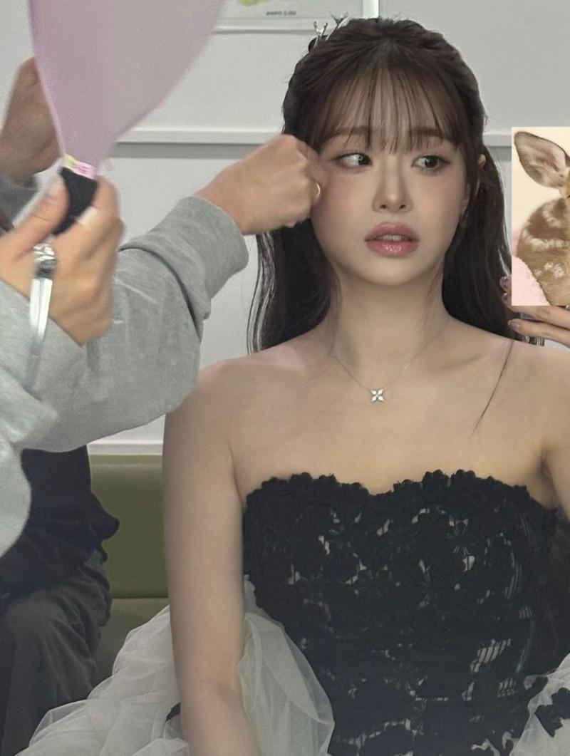 츄