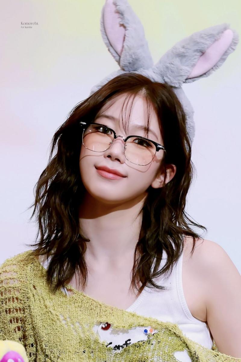 르세라핌 카즈하