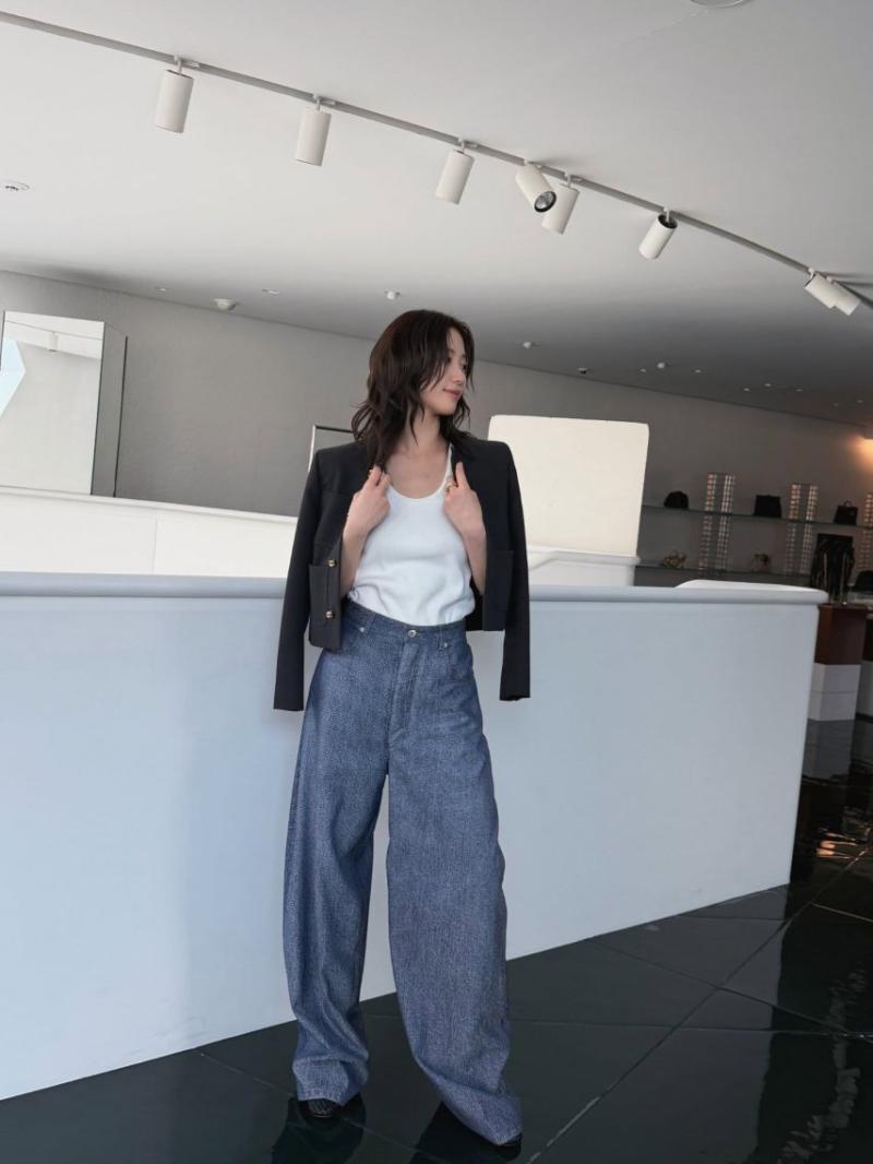 르세라핌 카즈하