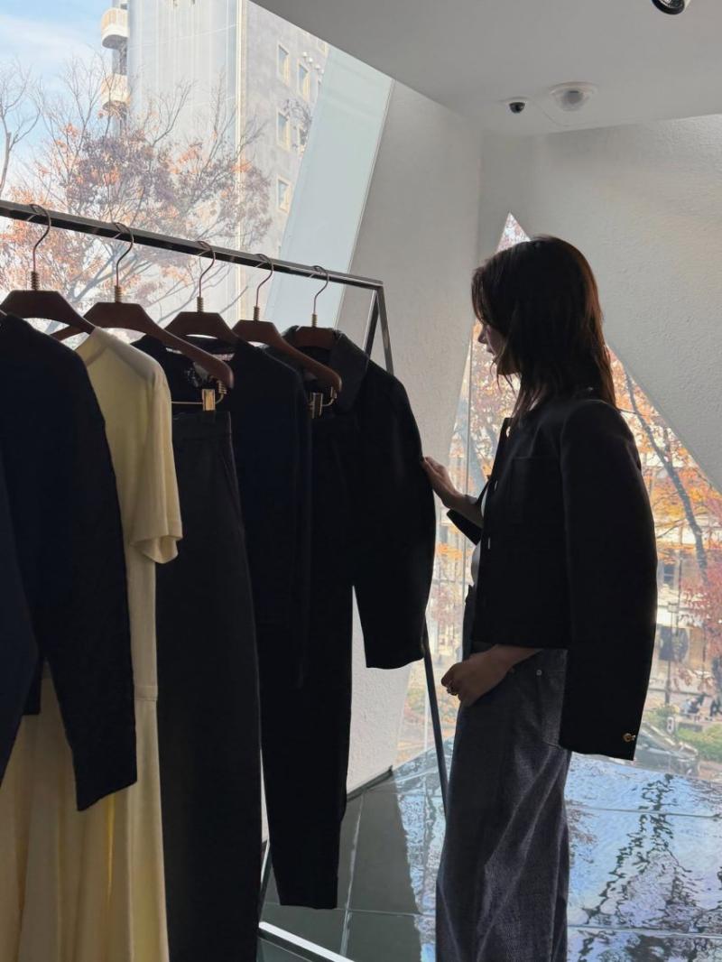 르세라핌 카즈하