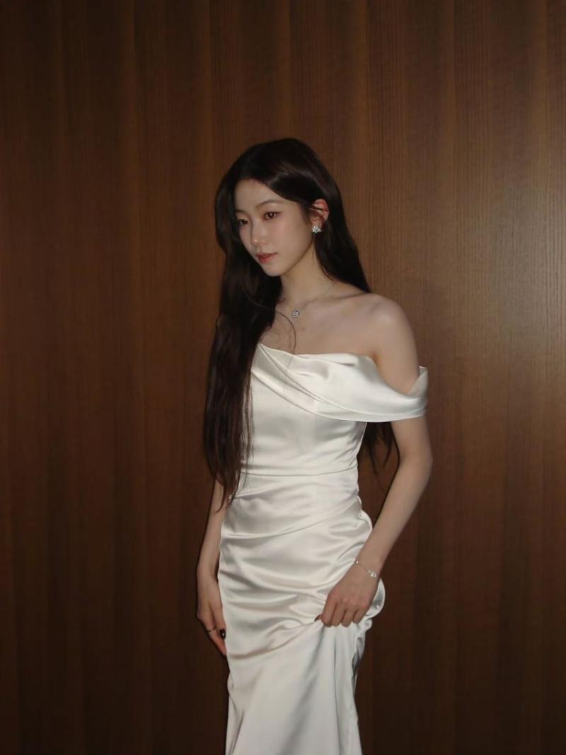 르세라핌 카즈하