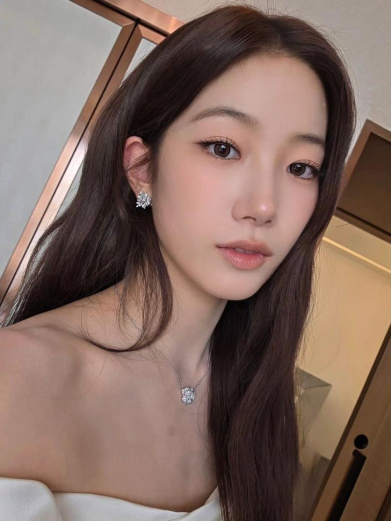 르세라핌 카즈하
