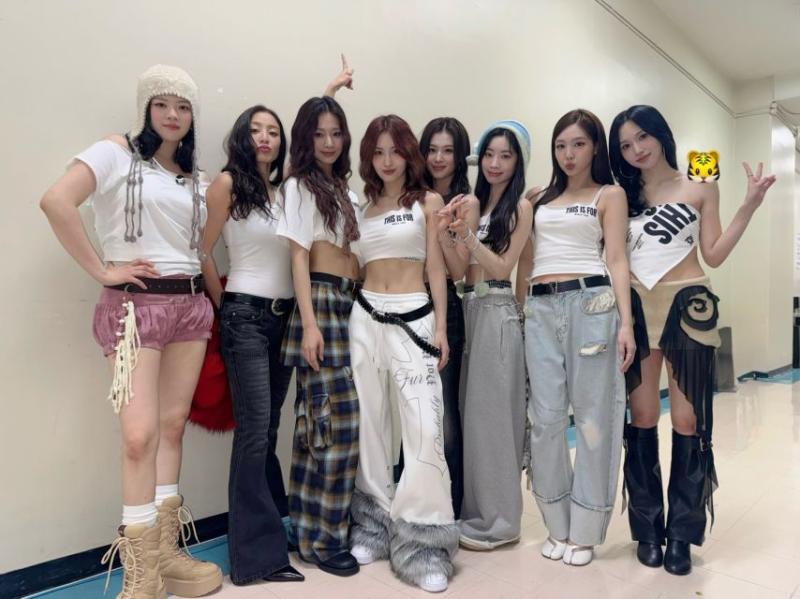 트와이스