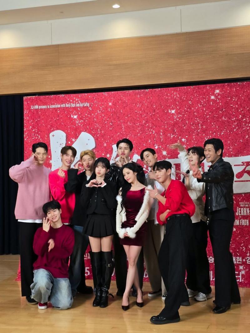프로미스나인