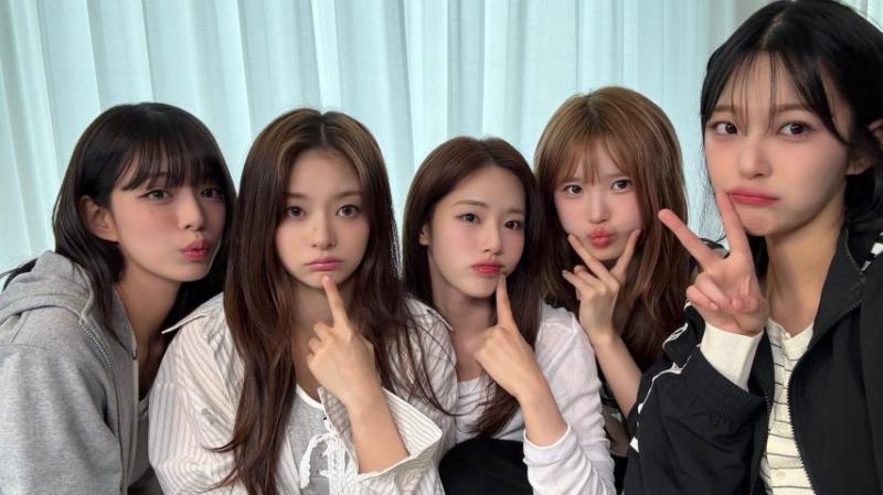 프로미스나인