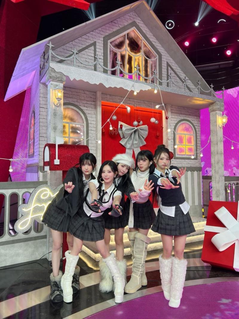 프로미스나인