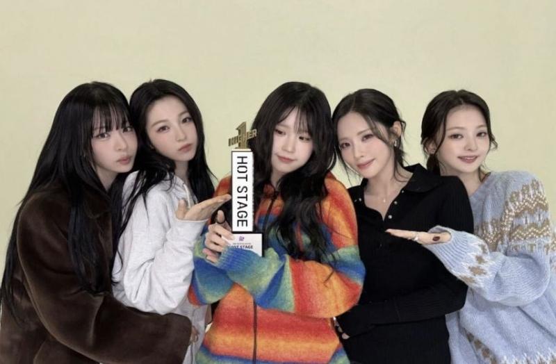 프로미스나인