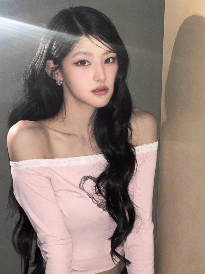 키스오브라이프 하늘