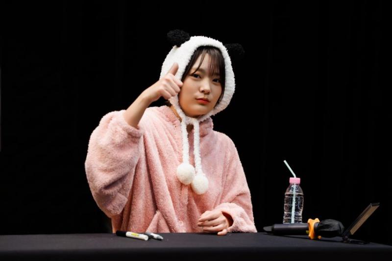 [QWER] 시연