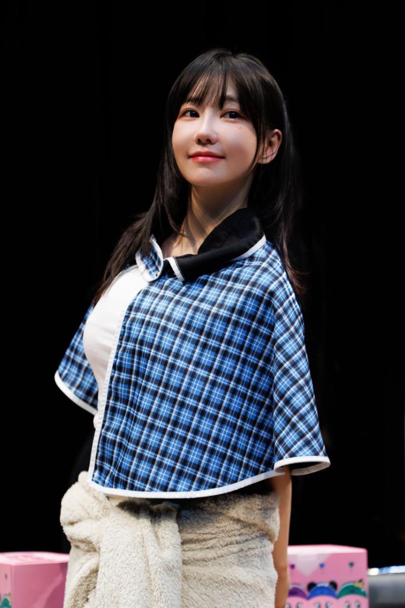 [QWER] 마젠타