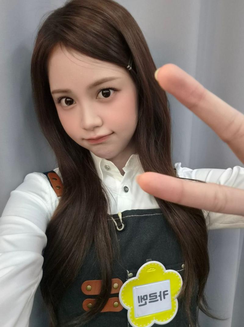 하츠투하츠 카르멘, 예온