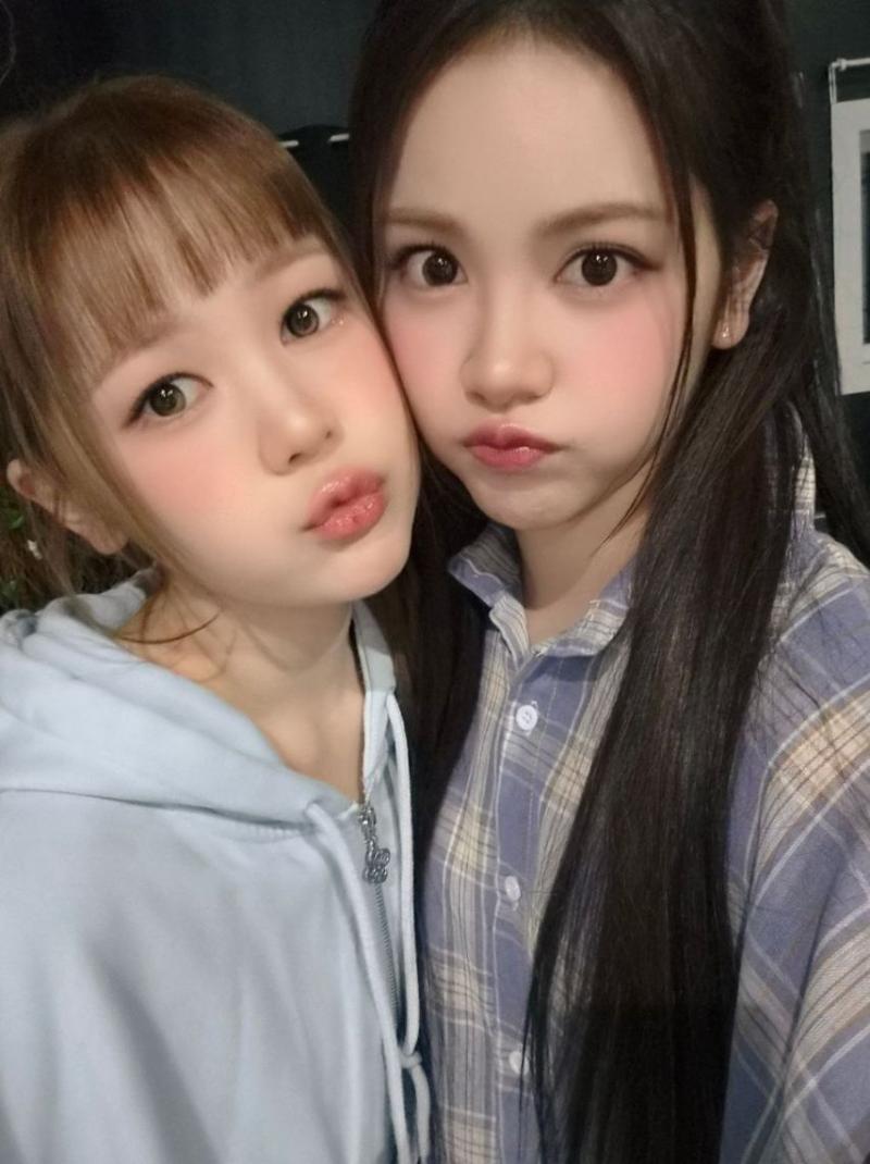 하츠투하츠 카르멘, 예온