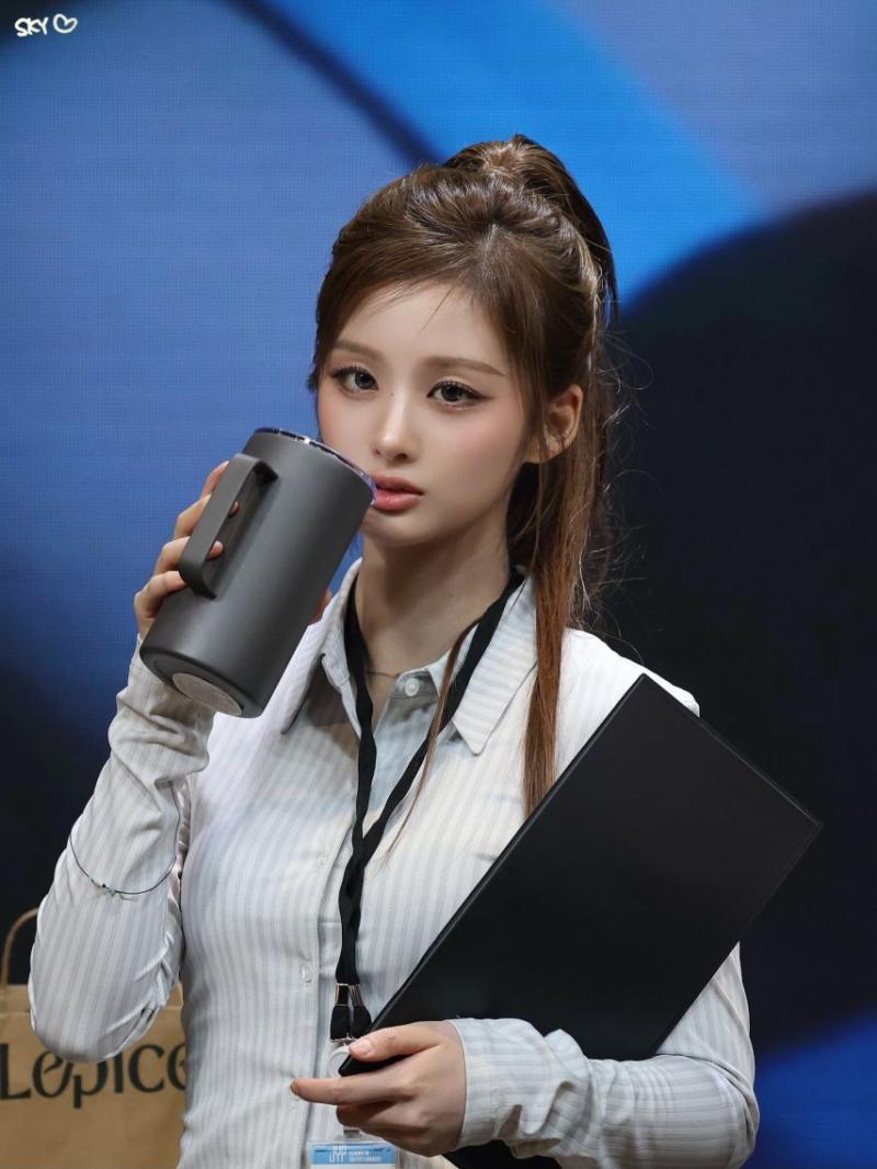 엔믹스 설윤
