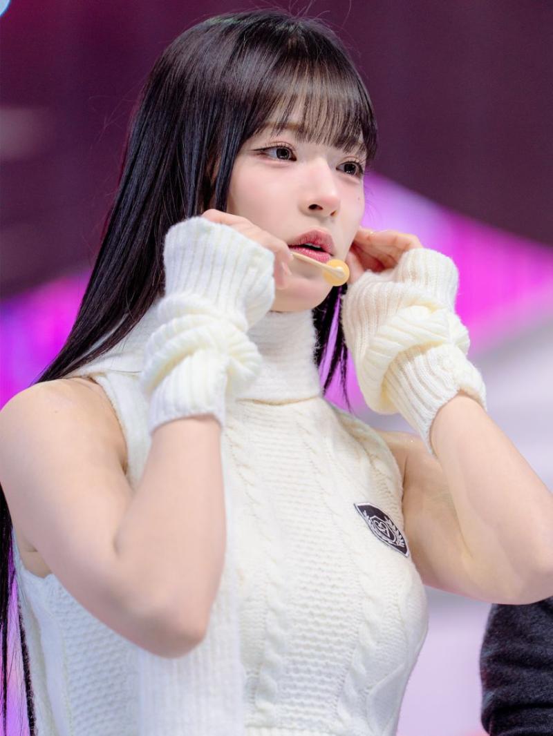 프로미스나인 이채영