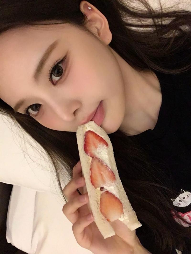이즈나 방지민