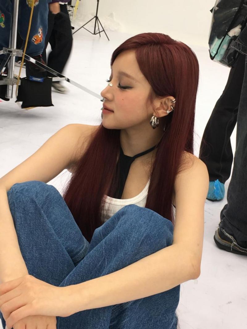 아이들 우기