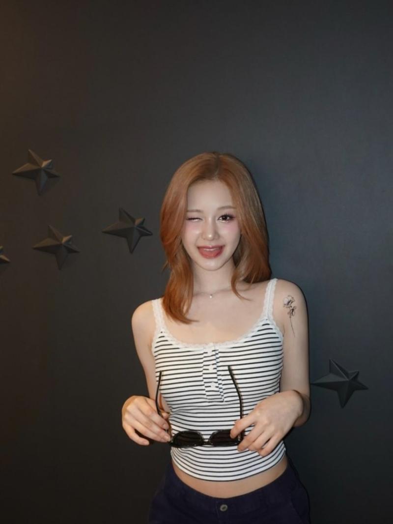 BABYMONSTER (베이비몬스터) 파리타
