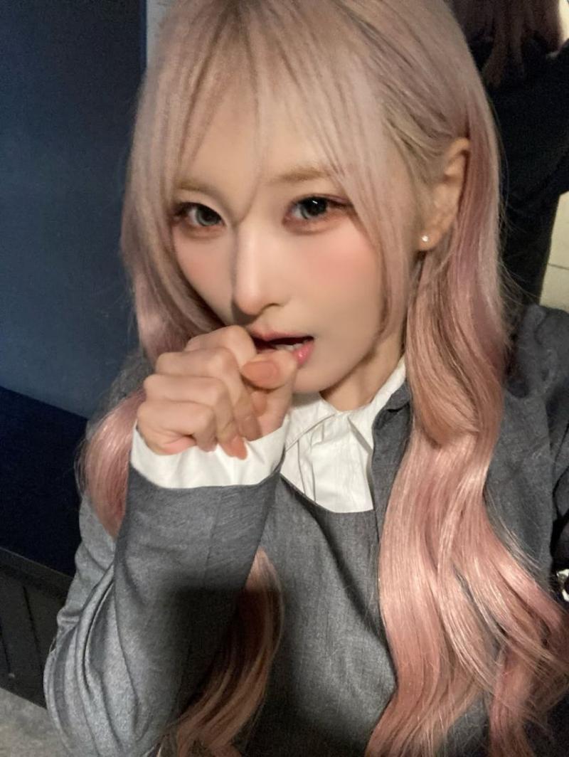 아이칠린 (ICHILLIN') 초원