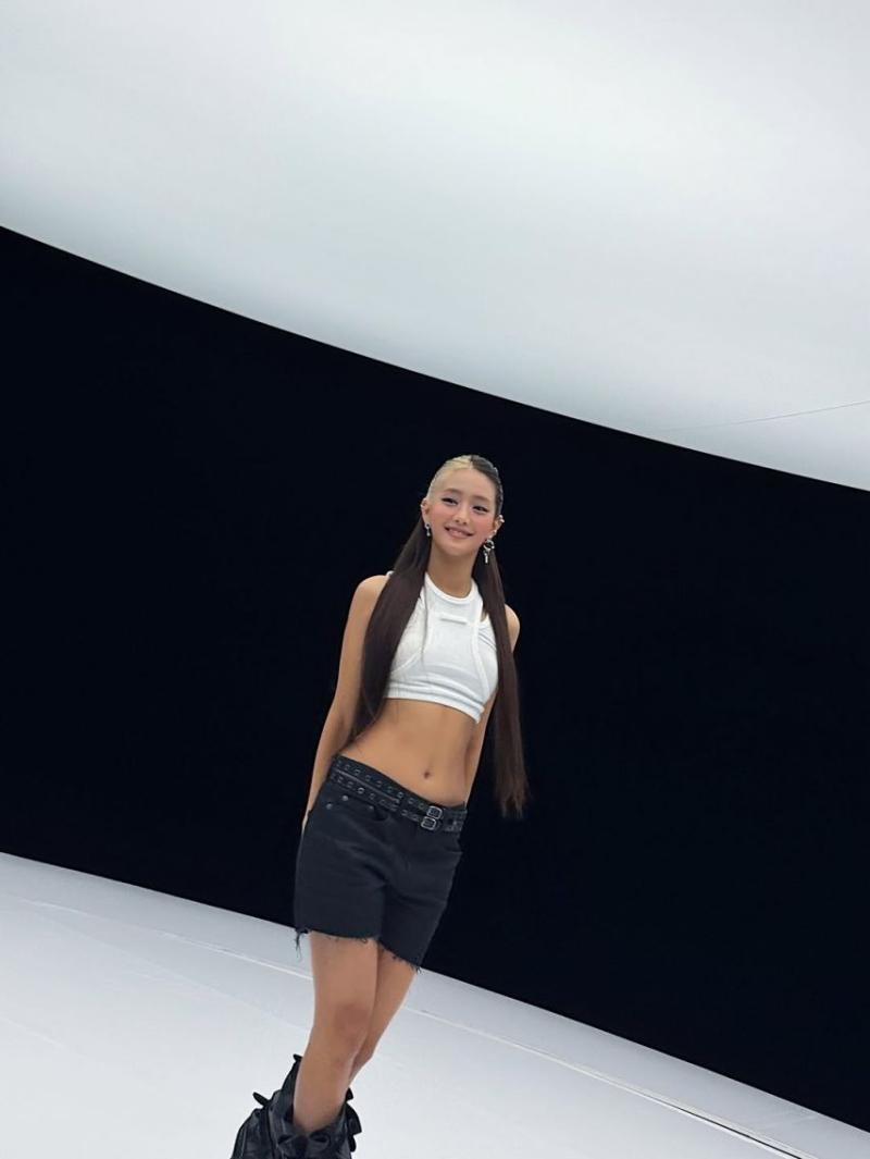 아이들 (i-dle) 민니