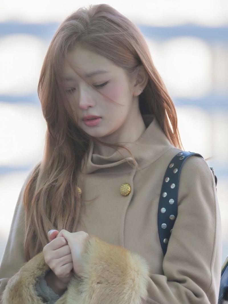 IVE (아이브) 레이