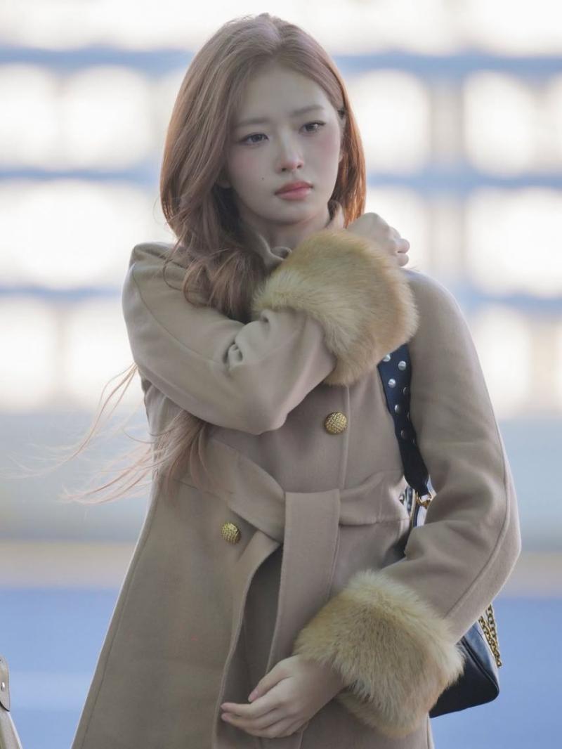 IVE (아이브) 레이