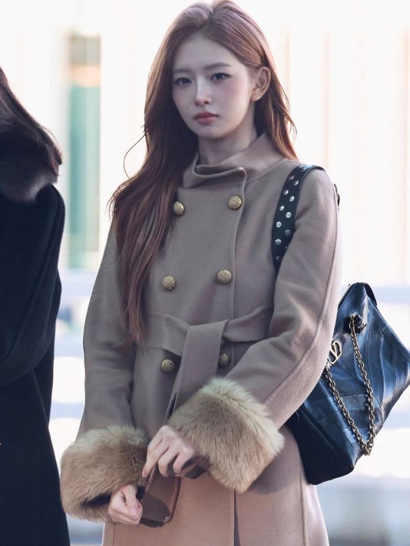 IVE (아이브) 레이