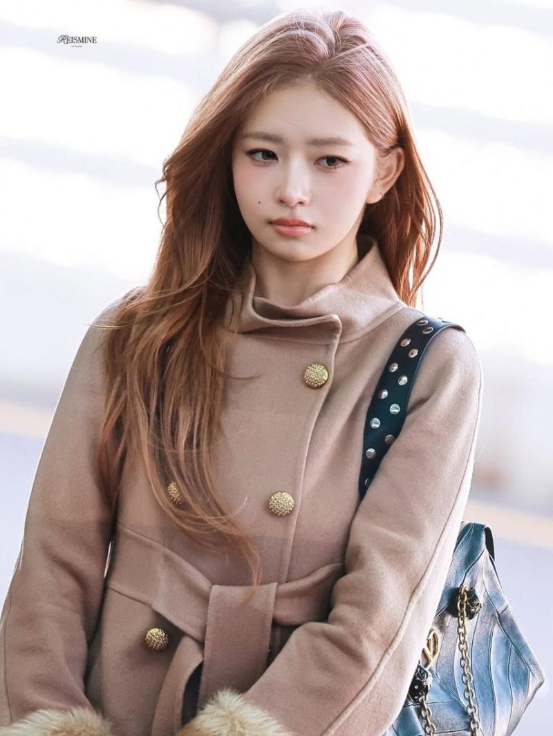 IVE (아이브) 레이