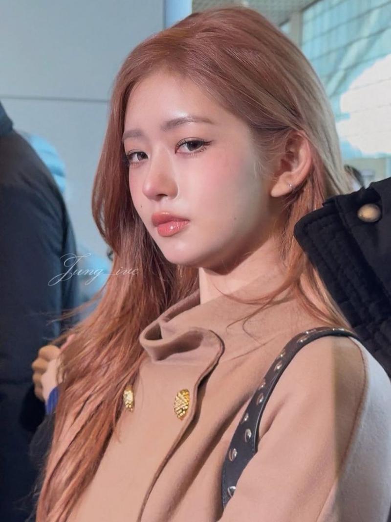 IVE (아이브) 레이