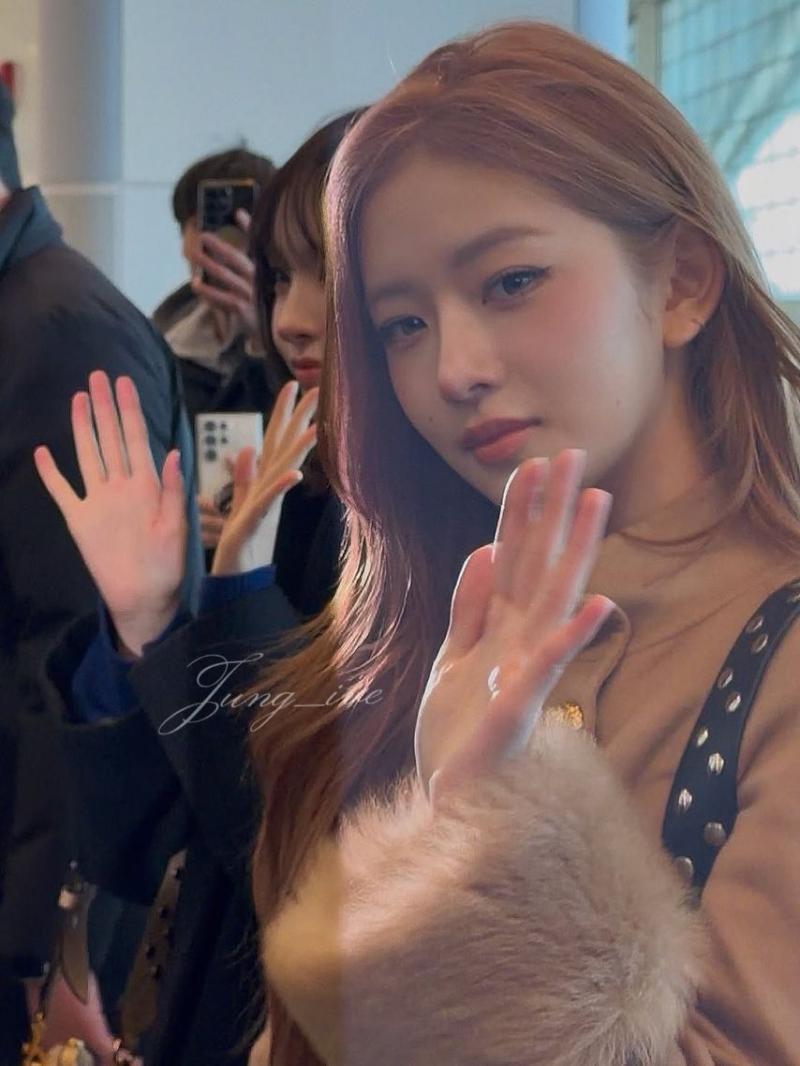 IVE (아이브) 레이