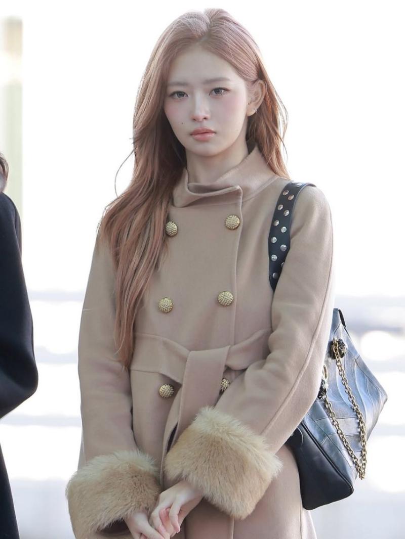 IVE (아이브) 레이