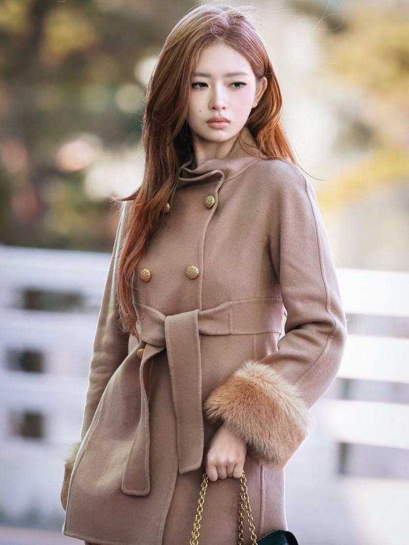IVE (아이브) 레이