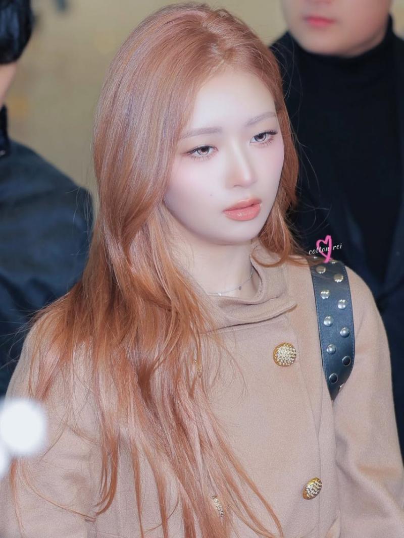 IVE (아이브) 레이