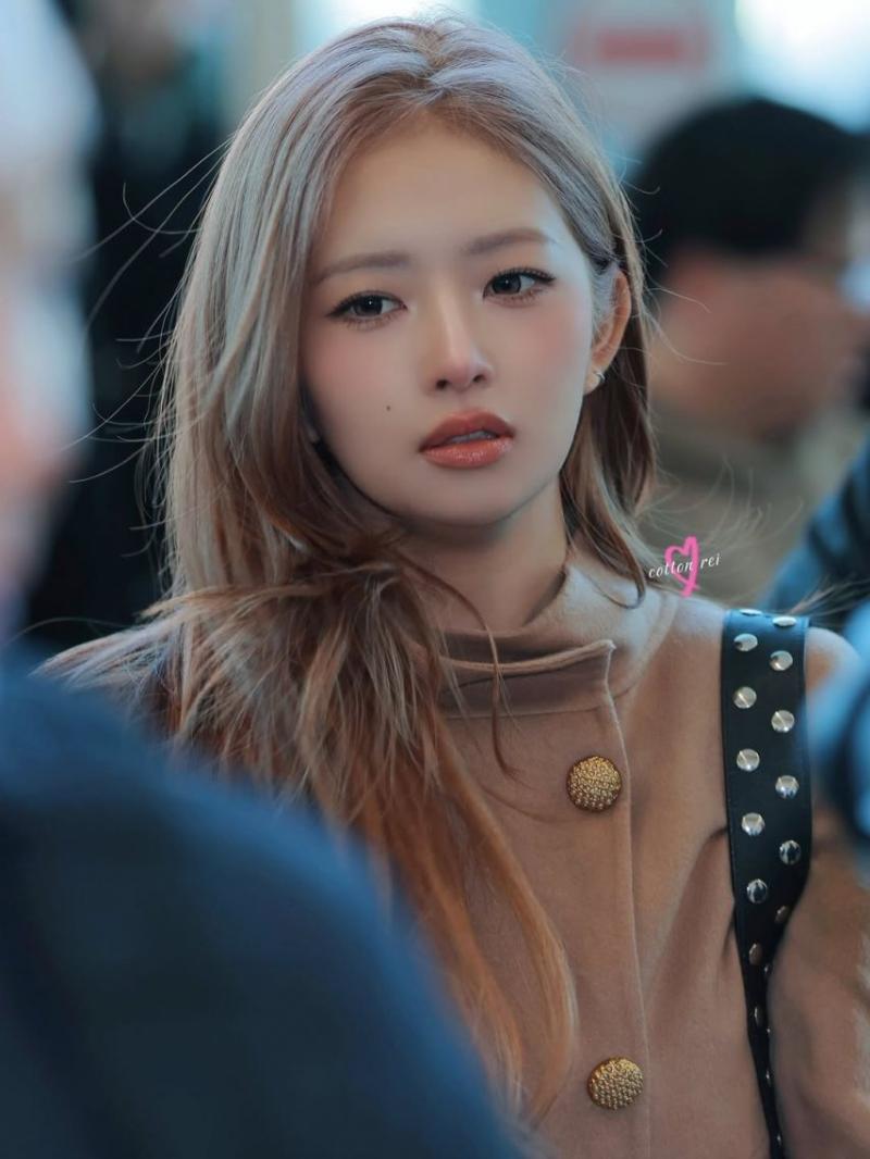 IVE (아이브) 레이