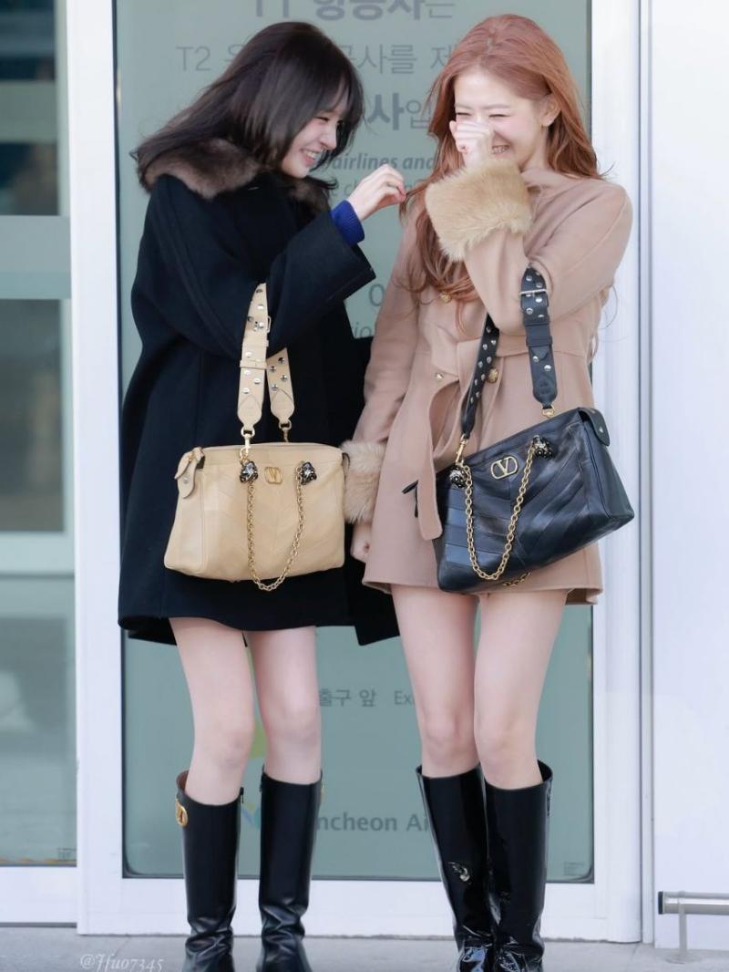 IVE (아이브) 레이