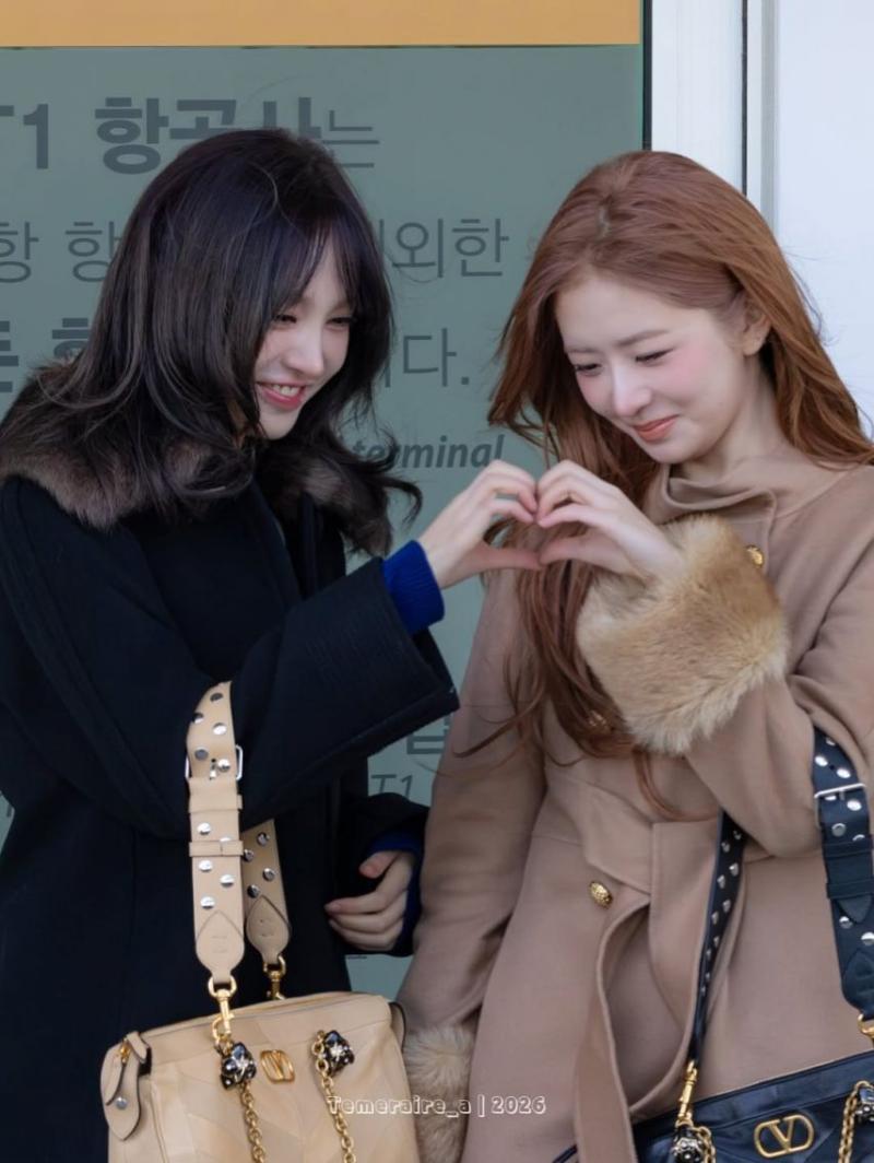 IVE (아이브) 레이