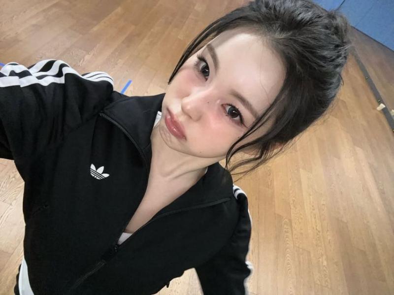 NMIXX (엔믹스) 규진