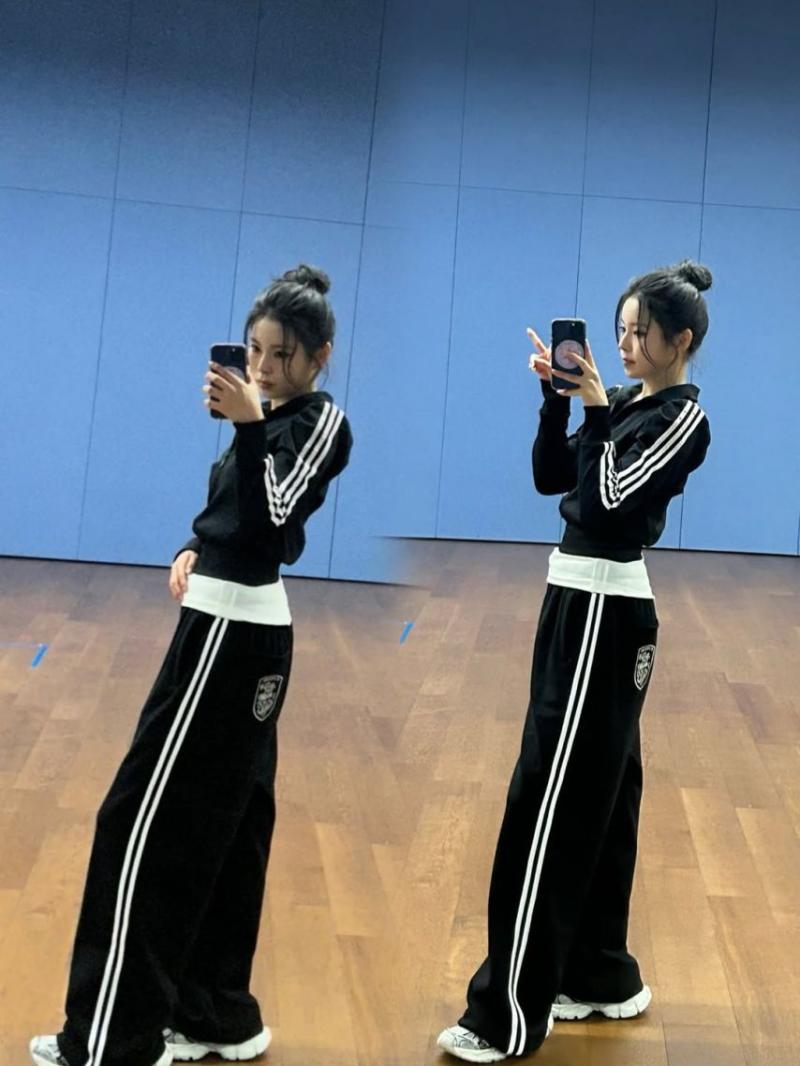 NMIXX (엔믹스) 규진