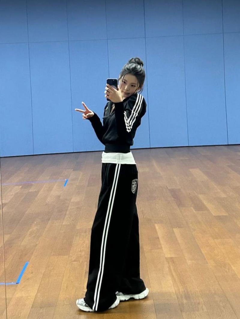 NMIXX (엔믹스) 규진